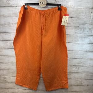 Sherry Taylor Signature Capri 4XL